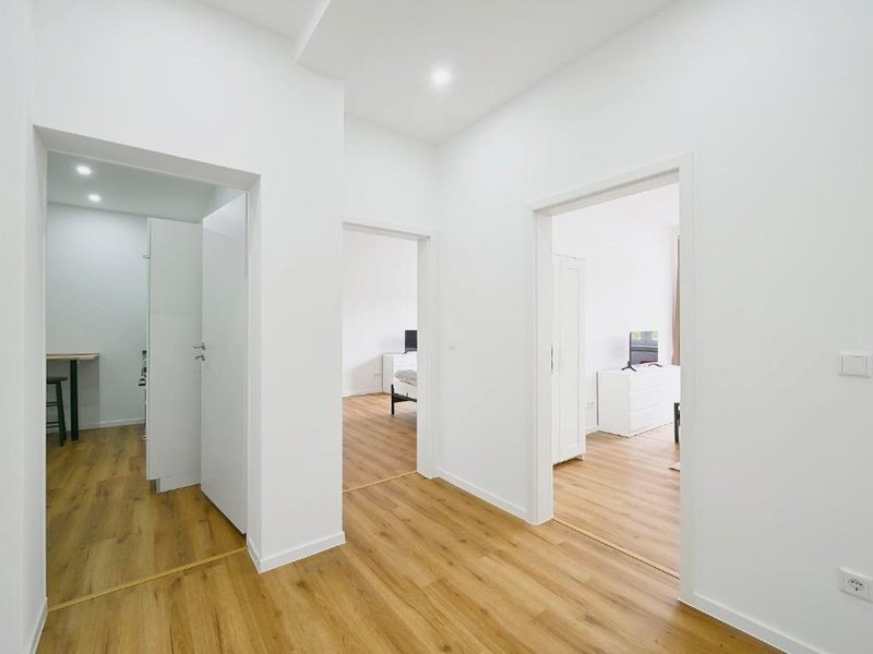 BetonTraum Apartmentsの写真