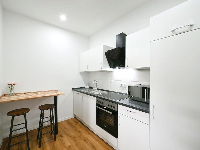 BetonTraum Apartmentsの写真