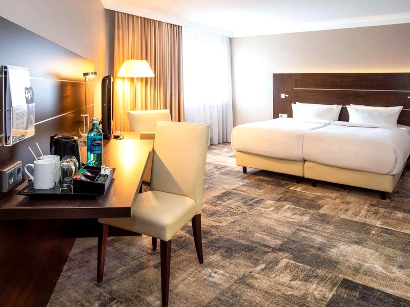 Mercure Hotel Hagenの写真