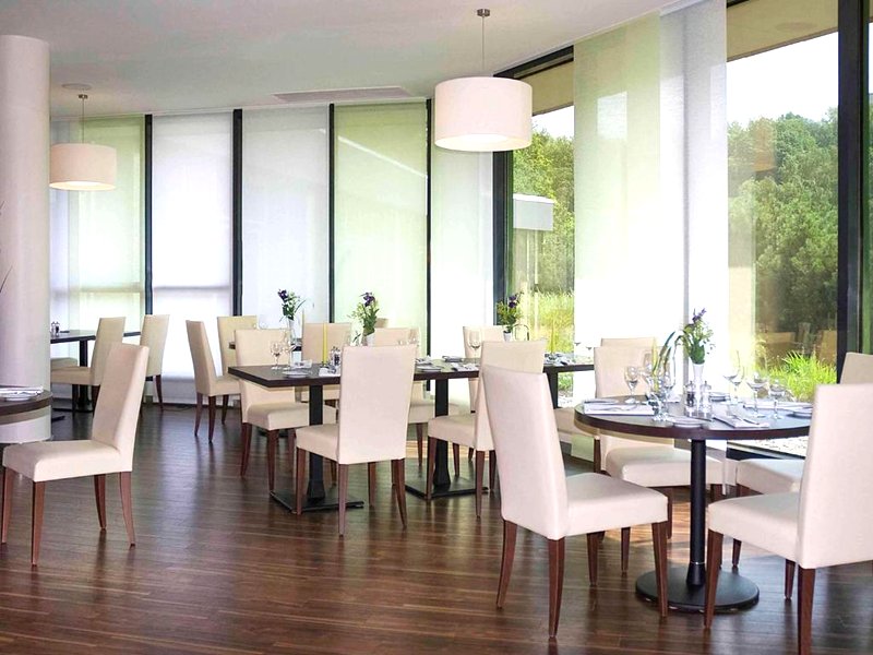 Mercure Hotel Hagenの写真