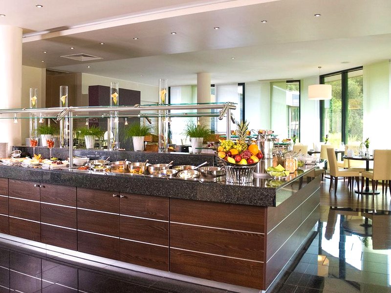 Mercure Hotel Hagenの写真