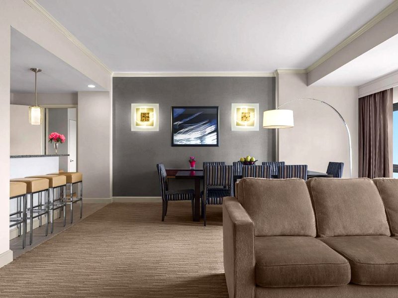 ダブルツリー フォート リー ジョージ ワシントン ブリッジ ホテル (Doubletree Fort Lee George Washington Bridge Hotel)の写真