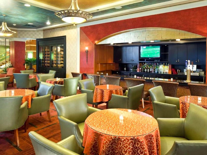 ダブルツリー フォート リー ジョージ ワシントン ブリッジ ホテル (Doubletree Fort Lee George Washington Bridge Hotel)の写真