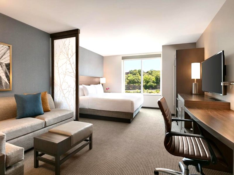 ハイアット プレイス フォート リー/ジョージ ワシントン ブリッジ (Hyatt Place Fort Lee/george Washington Bridge)の写真
