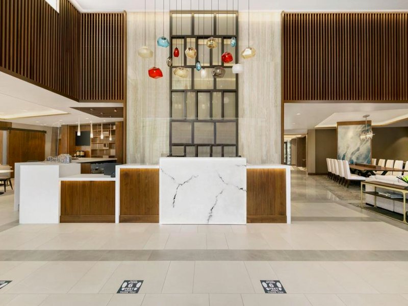 ハイアット プレイス フォート リー/ジョージ ワシントン ブリッジ (Hyatt Place Fort Lee/george Washington Bridge)の写真