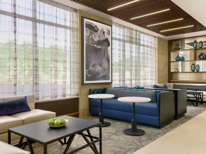 ハイアット プレイス フォート リー/ジョージ ワシントン ブリッジ (Hyatt Place Fort Lee/george Washington Bridge)の写真