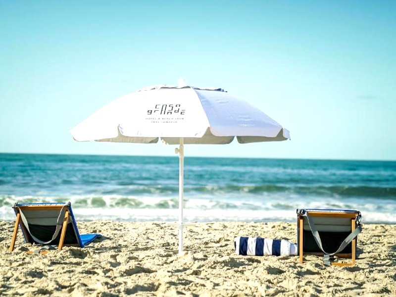 Casagrande Hotel & Beach Clubの写真