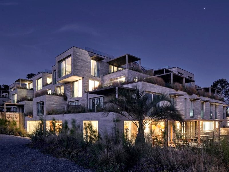 Casagrande Hotel & Beach Clubの写真