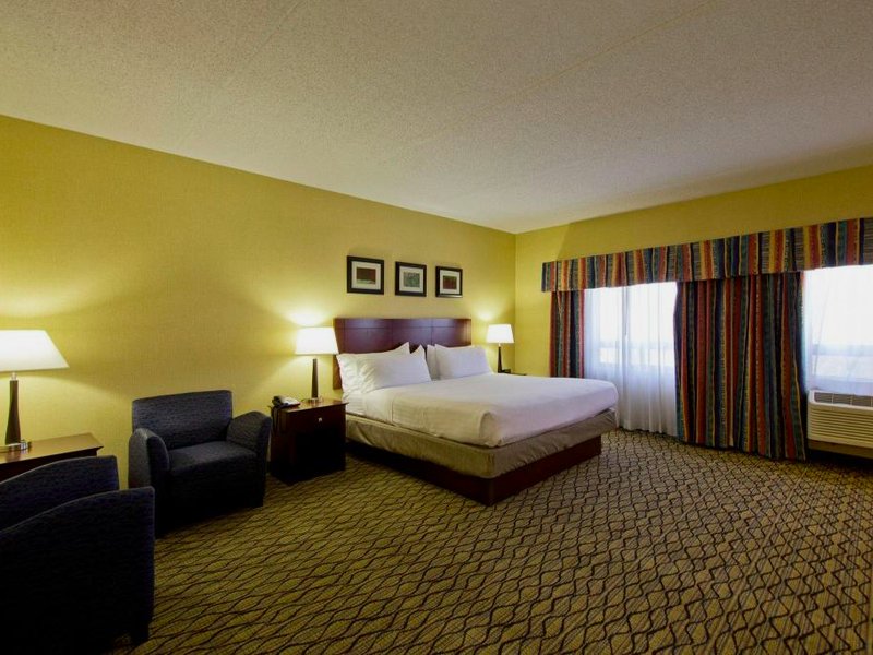 Holiday Inn Express Stephens City By IHGの写真