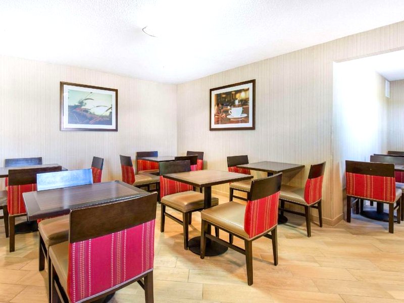 クオリティ イン スティーブンズ シティ ウィンチェスター サウス (Quality Inn Stephens City-Winchester South)の写真