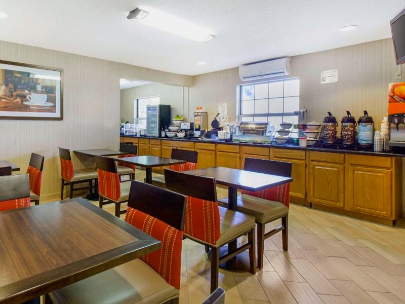 クオリティ イン スティーブンズ シティ ウィンチェスター サウス (Quality Inn Stephens City-Winchester South)の写真