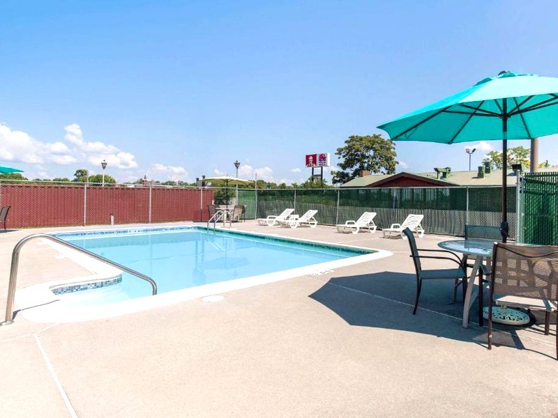 クオリティ イン スティーブンズ シティ ウィンチェスター サウス (Quality Inn Stephens City-Winchester South)の写真