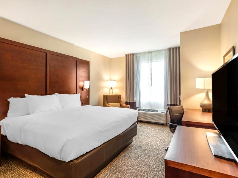 Comfort Inn & Suites Winchesterの写真
