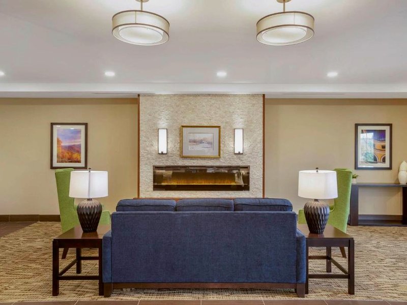 Comfort Inn & Suites Winchesterの写真