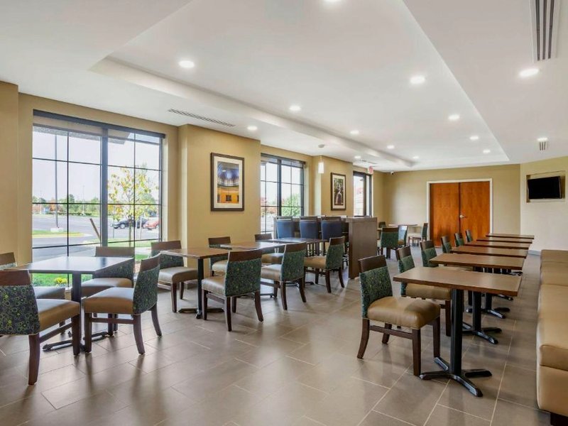 Comfort Inn & Suites Winchesterの写真