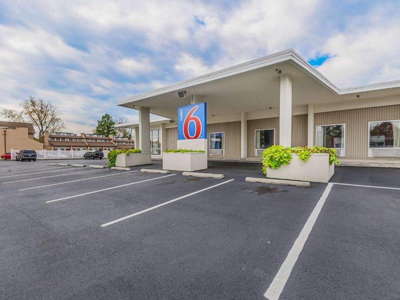 Motel 6 Winchester, VAの写真