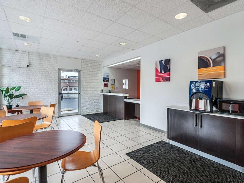 Motel 6 Winchester, VAの写真