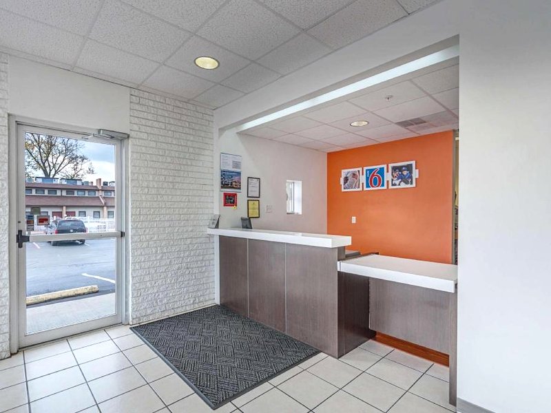 Motel 6 Winchester, VAの写真
