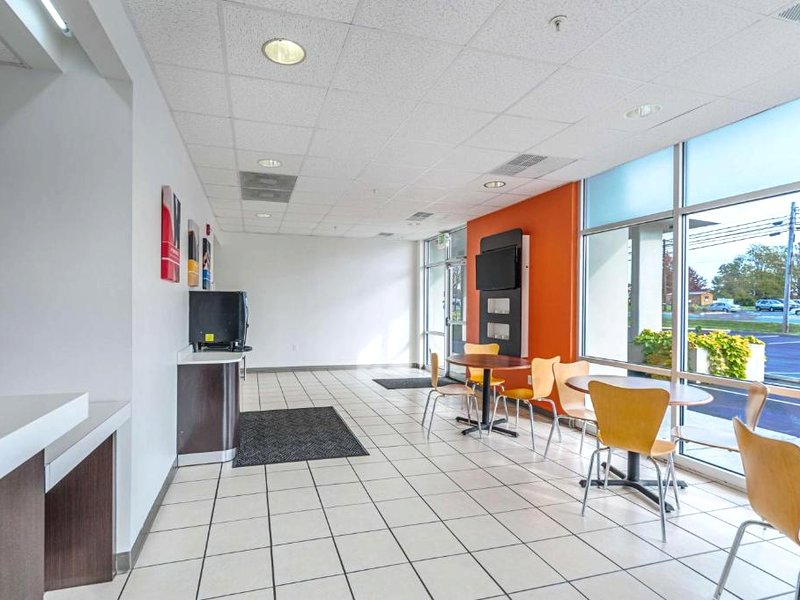 Motel 6 Winchester, VAの写真