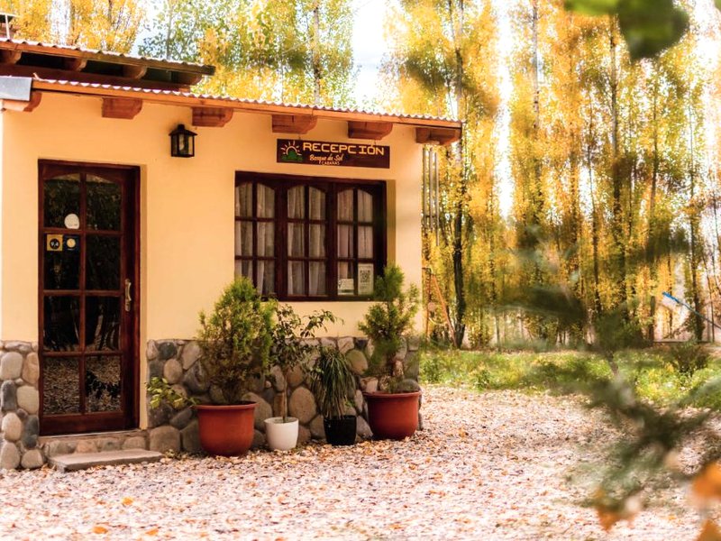 Bosque De Sol Cabanas 2 Y 3の写真