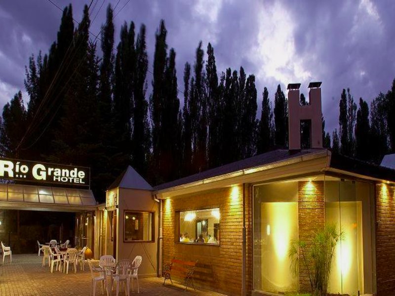 Hotel " Rio Grande "の写真