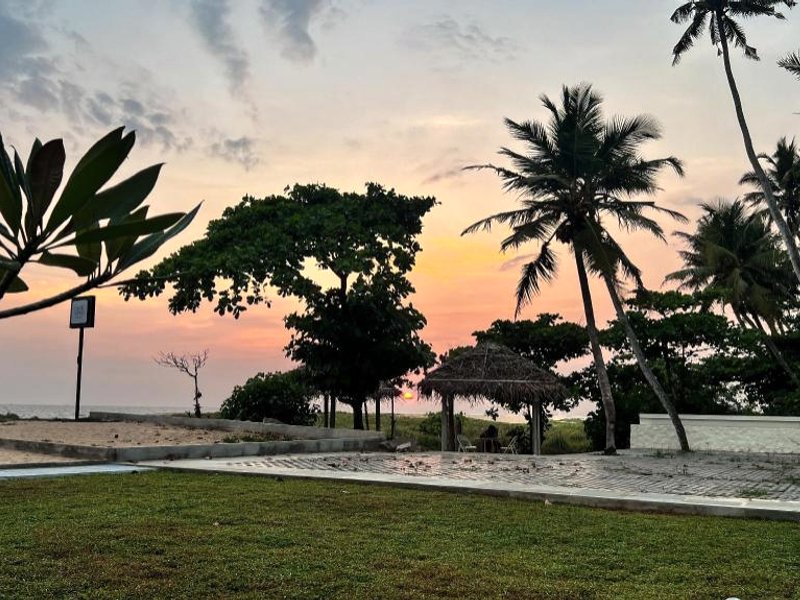 Beach House Varkala by Palmyraの写真