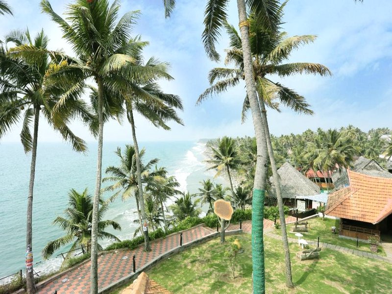 サン ビュー ビーチ リゾート (Sun View Beach Resort)の写真