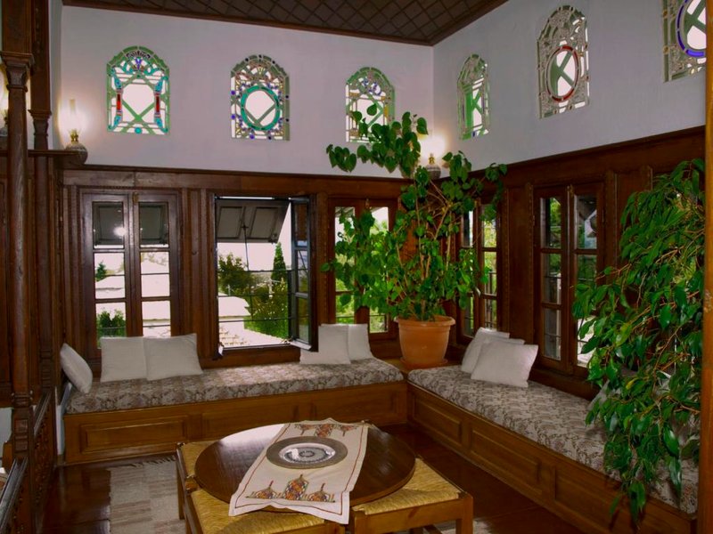 Mansion Karagiannopoulouの写真
