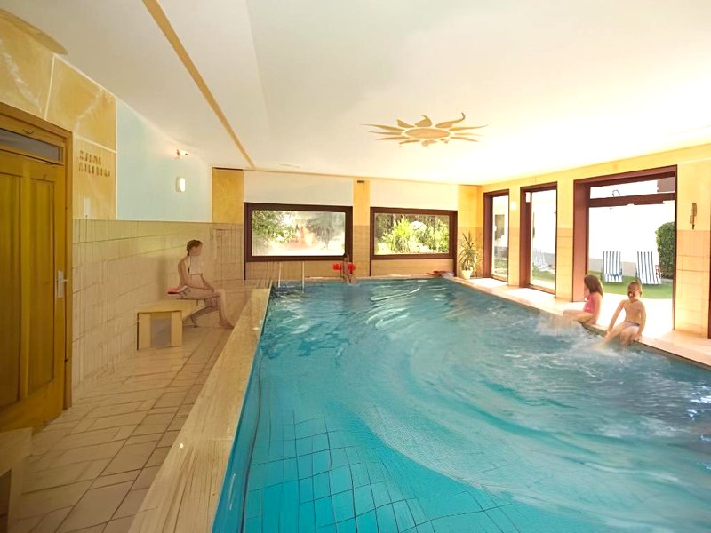 Pension Fischingerの写真