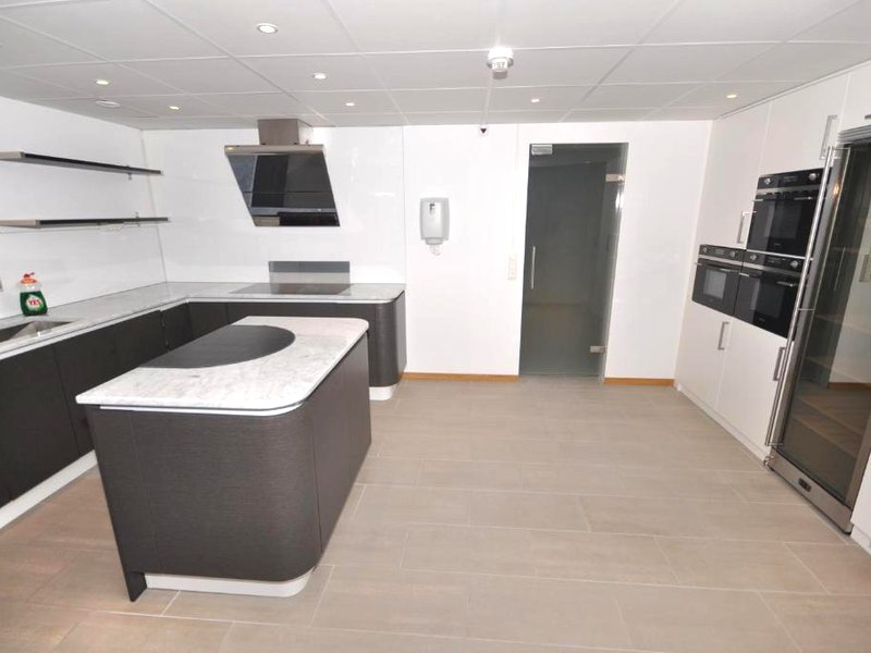 Brandbergens Vandrarhemの写真