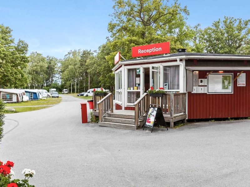 First Camp City-Stockholmの写真