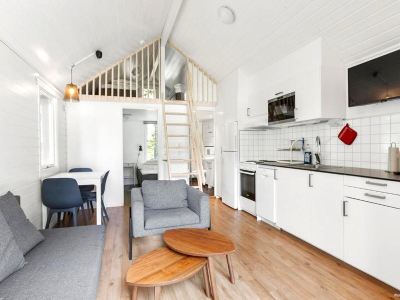 First Camp City-Stockholmの写真