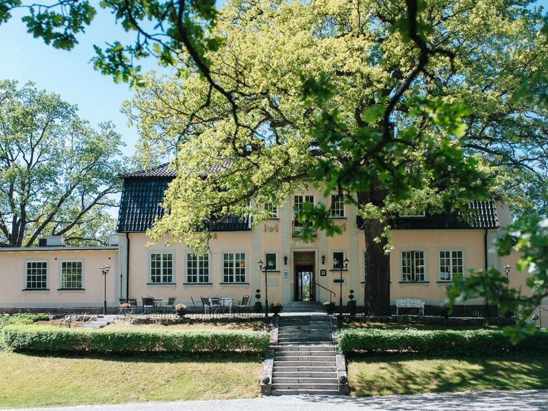 Balingsholmの写真