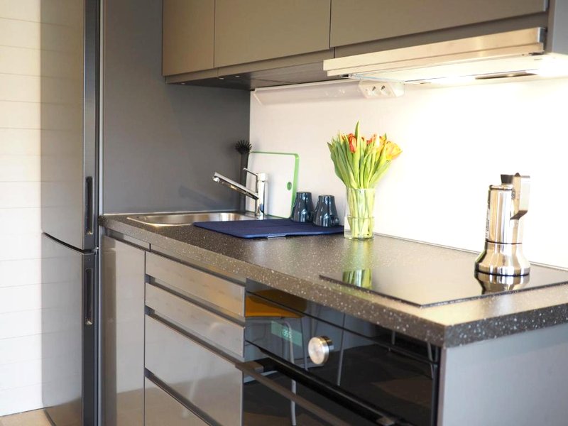 Kristina Attefall i Västerhaninge (Kristina Attefall i Vasterhaninge)の写真