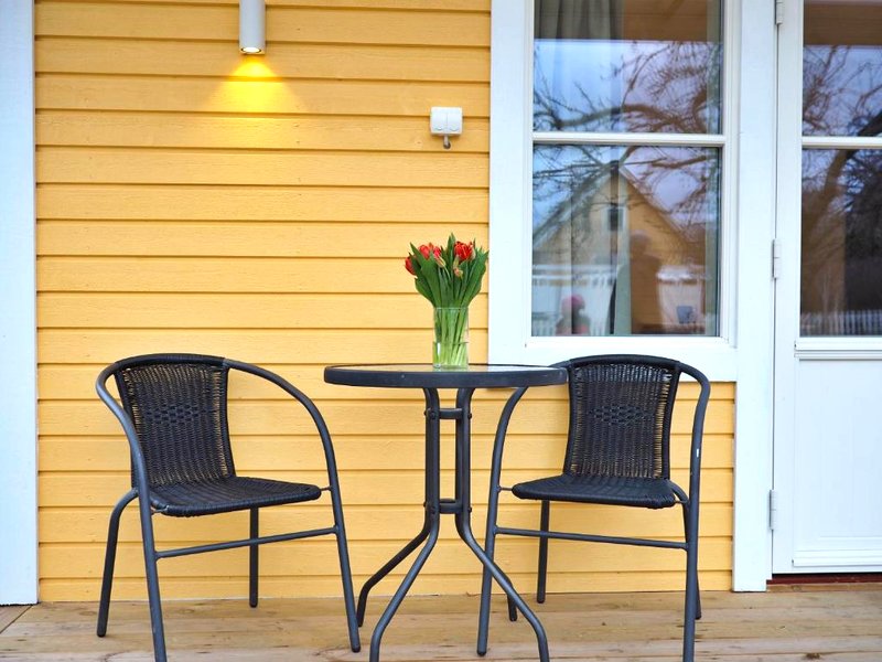 Kristina Attefall i Västerhaninge (Kristina Attefall i Vasterhaninge)の写真