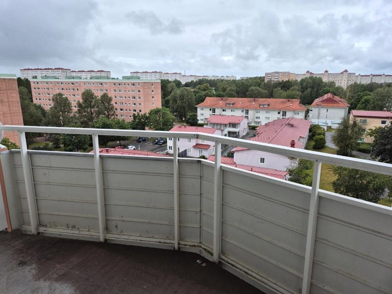 Apartamento de jorgeの写真