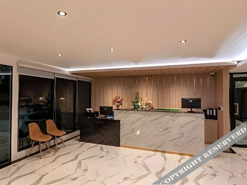 ヘブン ホテル チャチュンサオ (Heaven Hotel Chachoengsao)の写真