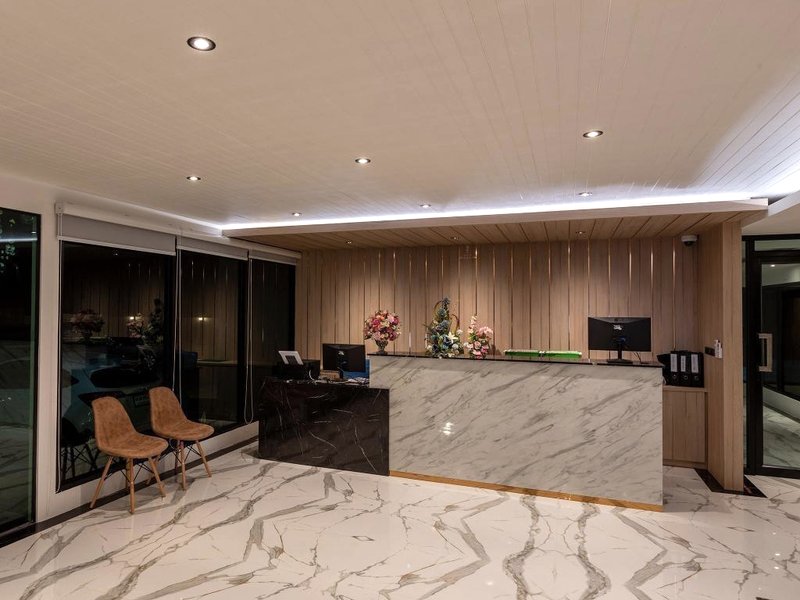ヘブン ホテル チャチュンサオ (Heaven Hotel Chachoengsao)の写真