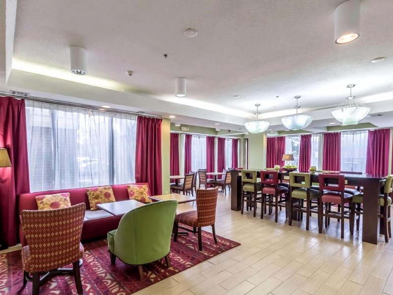Hampton Inn Jackson/Pearl-Jackson International Airportの写真