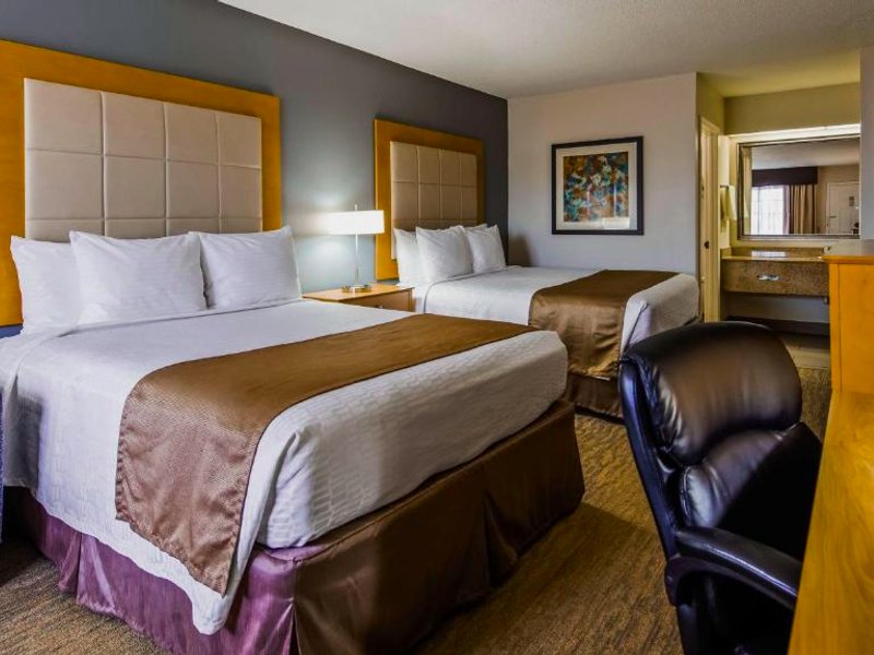 ベストウェスタン エアポート イン (Best Western Airport Inn)の写真
