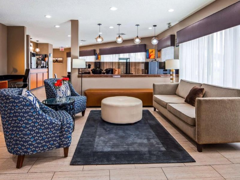 ベストウェスタン エアポート イン (Best Western Airport Inn)の写真