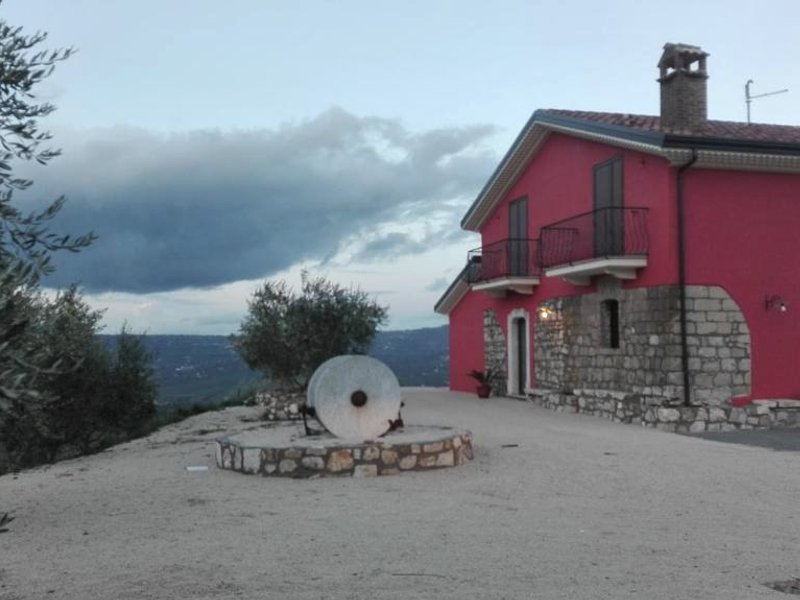 Agriturismo San Micheleの写真