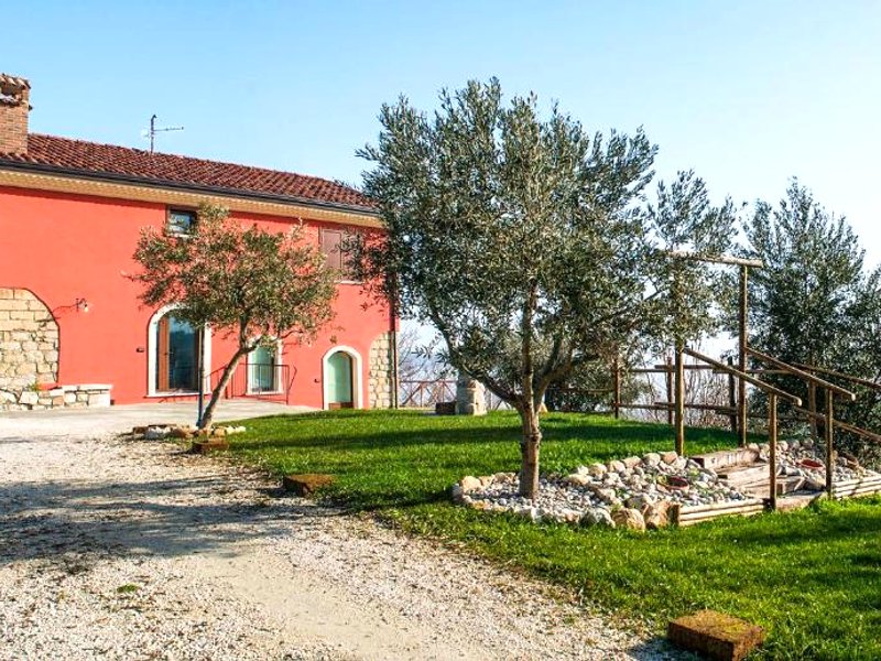 Agriturismo San Micheleの写真