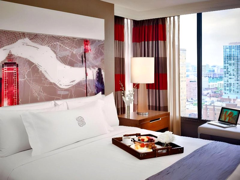 ソネスタ フィラデルフィア リッテンハウス スクエア (Sonesta Philadelphia Rittenhouse Square)の写真
