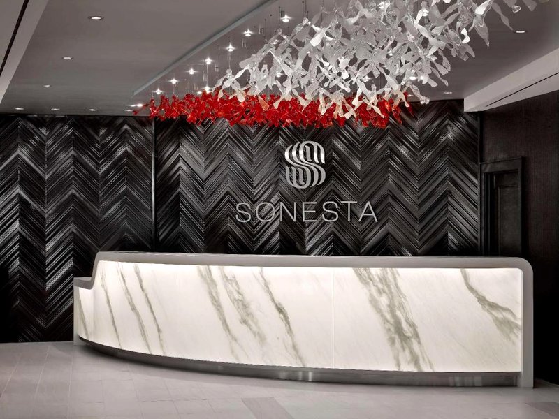 ソネスタ フィラデルフィア リッテンハウス スクエア (Sonesta Philadelphia Rittenhouse Square)の写真
