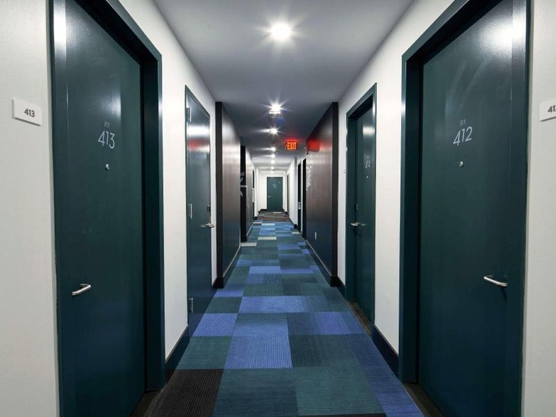 モットー バイ ヒルトン フィラデルフィア リッテンハウス スクエア (Motto by Hilton Philadelphia Rittenhouse Square)の写真