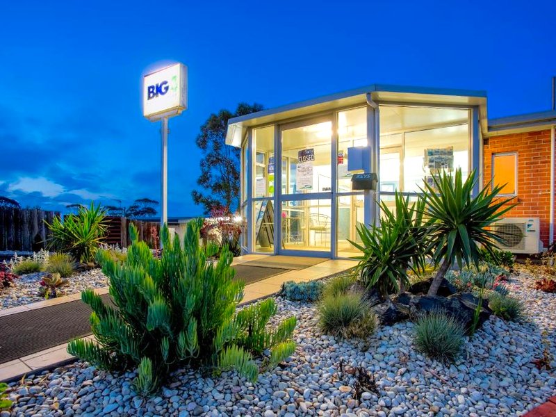 BIG4 Tassie Getaway Park Ulverstoneの写真