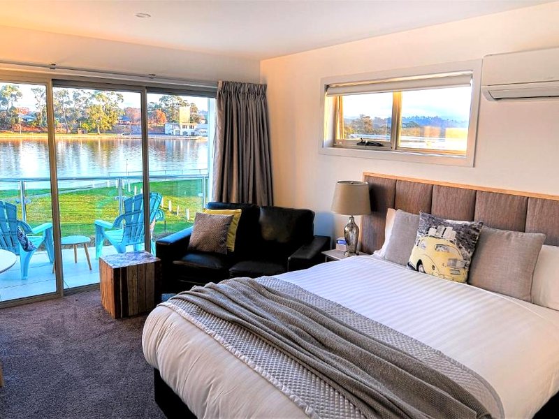 Ulverstone River Edge HolidayApartmentsの写真