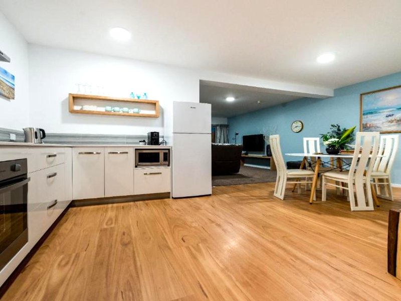 Ulverstone River Edge HolidayApartmentsの写真