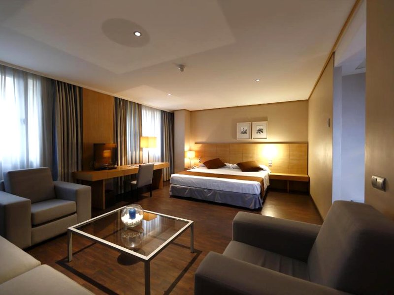 Eurohotel Castellonの写真